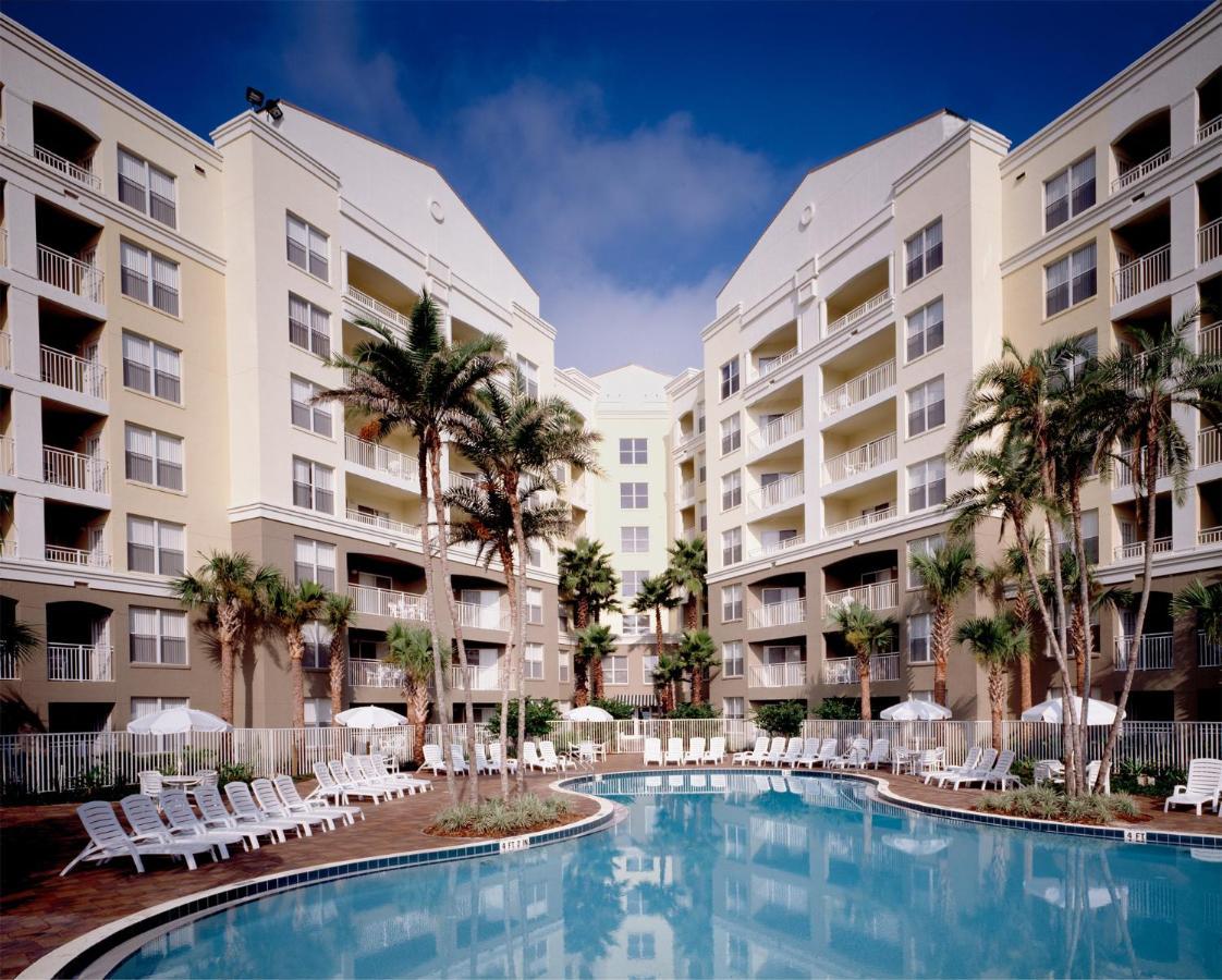 Vacation Village At Parkway Orlando Exterior photo