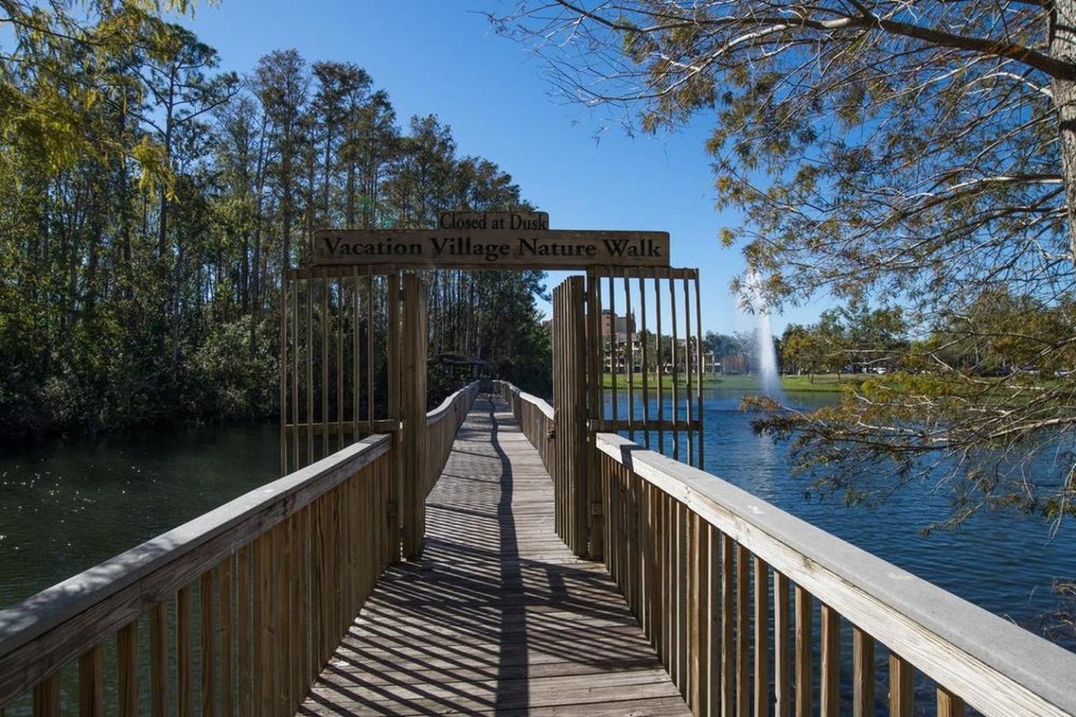 Vacation Village At Parkway Orlando Exterior photo