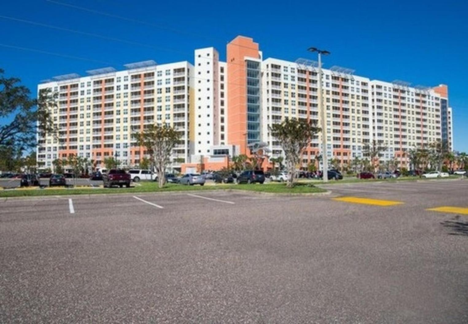 Vacation Village At Parkway Orlando Exterior photo