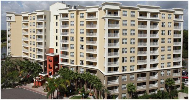 Vacation Village At Parkway Orlando Exterior photo