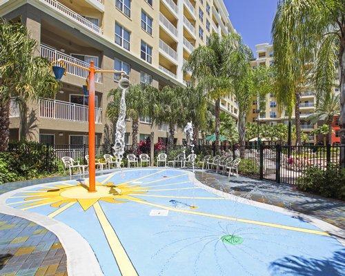 Vacation Village At Parkway Orlando Exterior photo