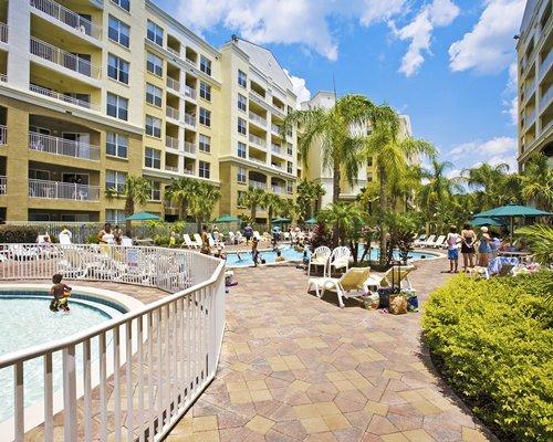 Vacation Village At Parkway Orlando Exterior photo