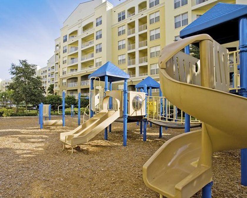 Vacation Village At Parkway Orlando Exterior photo