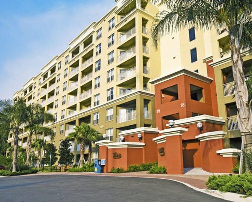 Vacation Village At Parkway Orlando Exterior photo