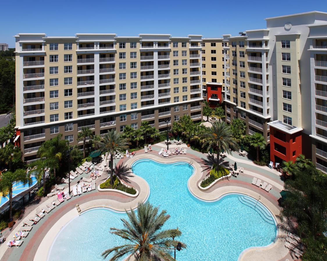 Vacation Village At Parkway Orlando Exterior photo